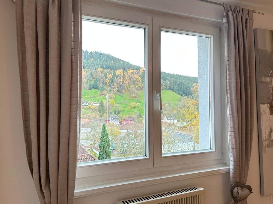 Le Bain Du Corbeau - Schwarzwald-Villa Alpirsbach Exterior photo